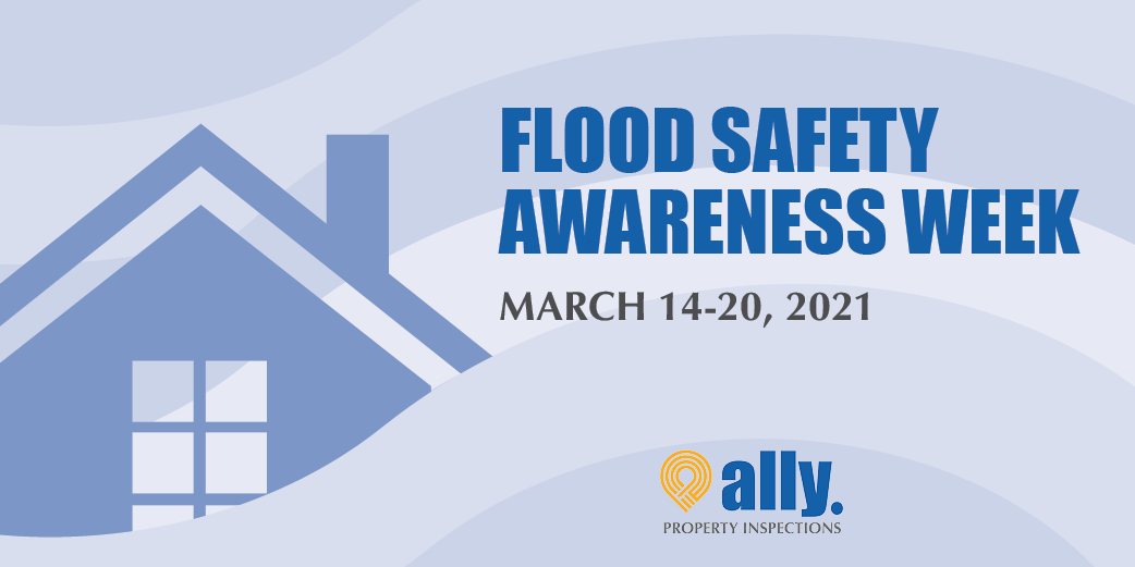 Flood Safety Awareness Keep Your Head Above Water Ally Property