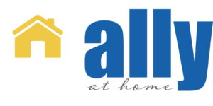 ALLY__Logo_AllyAtHome_ReversedIcon