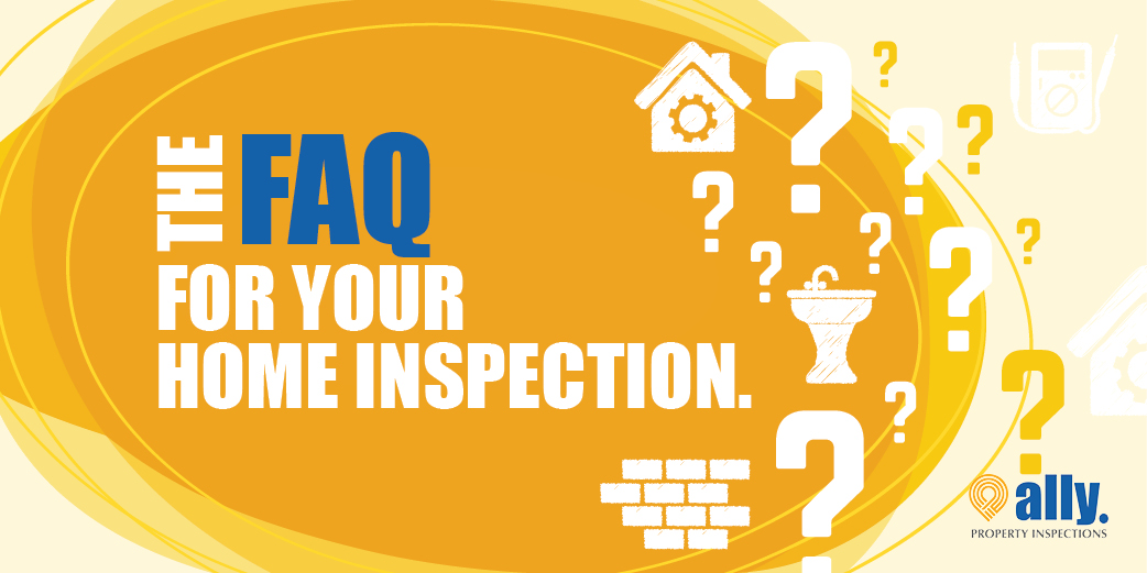 The FAQ Questionnaire You Need for Your Next Home Inspection