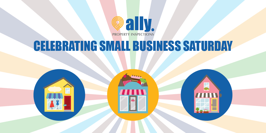 Small Business Saturday Blog
