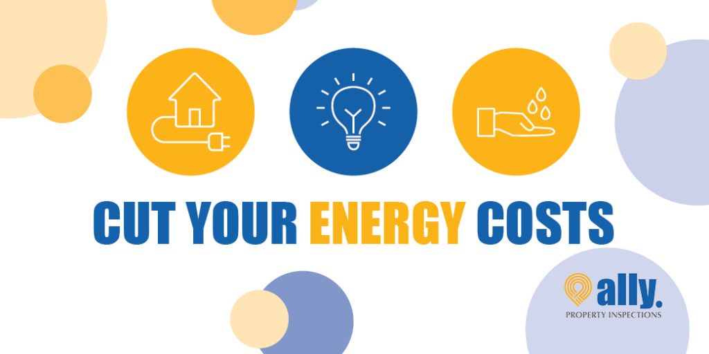 CUT YOUR ENERGY COSTS