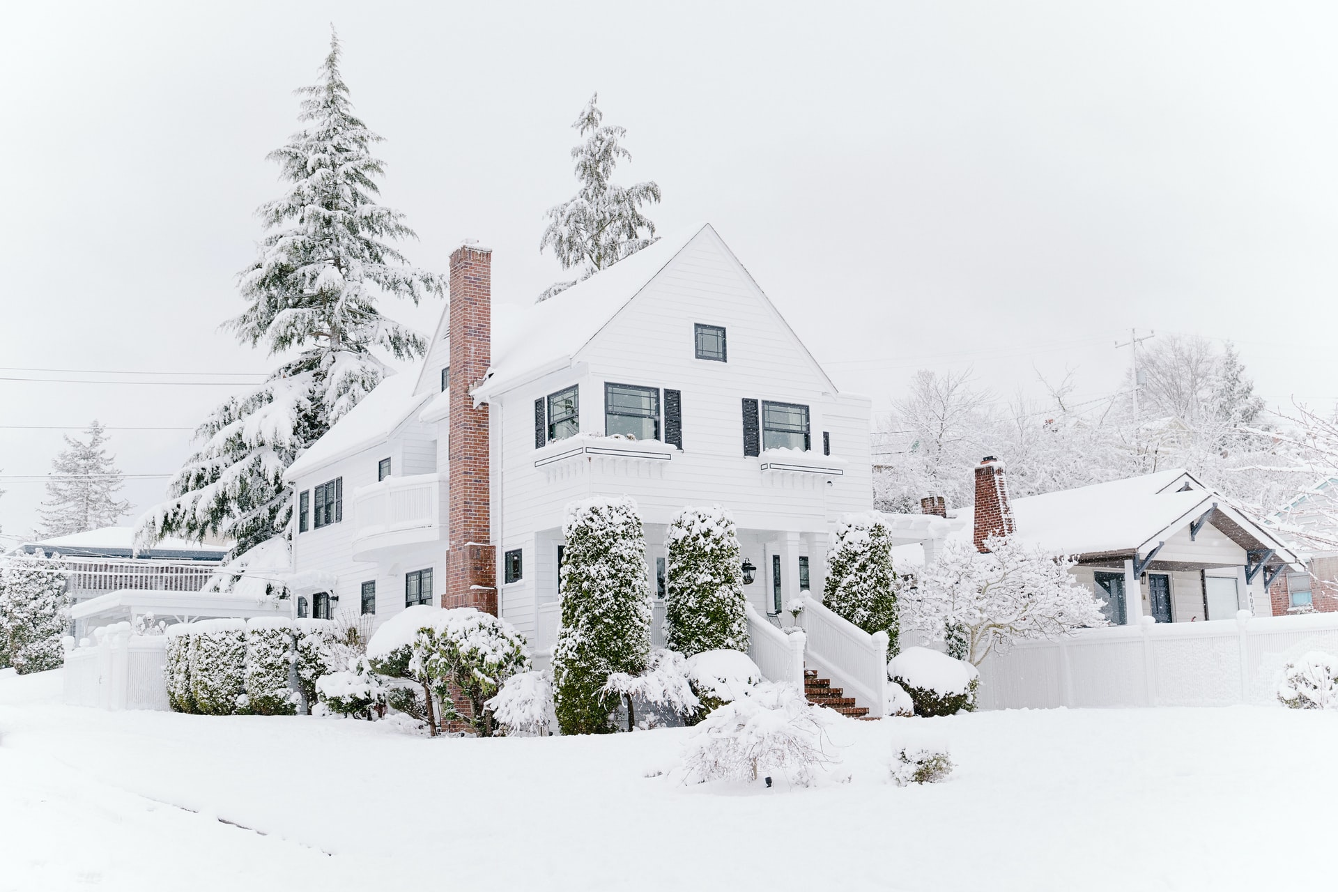 Why You Need a Radon Check In for Your Home during Winter