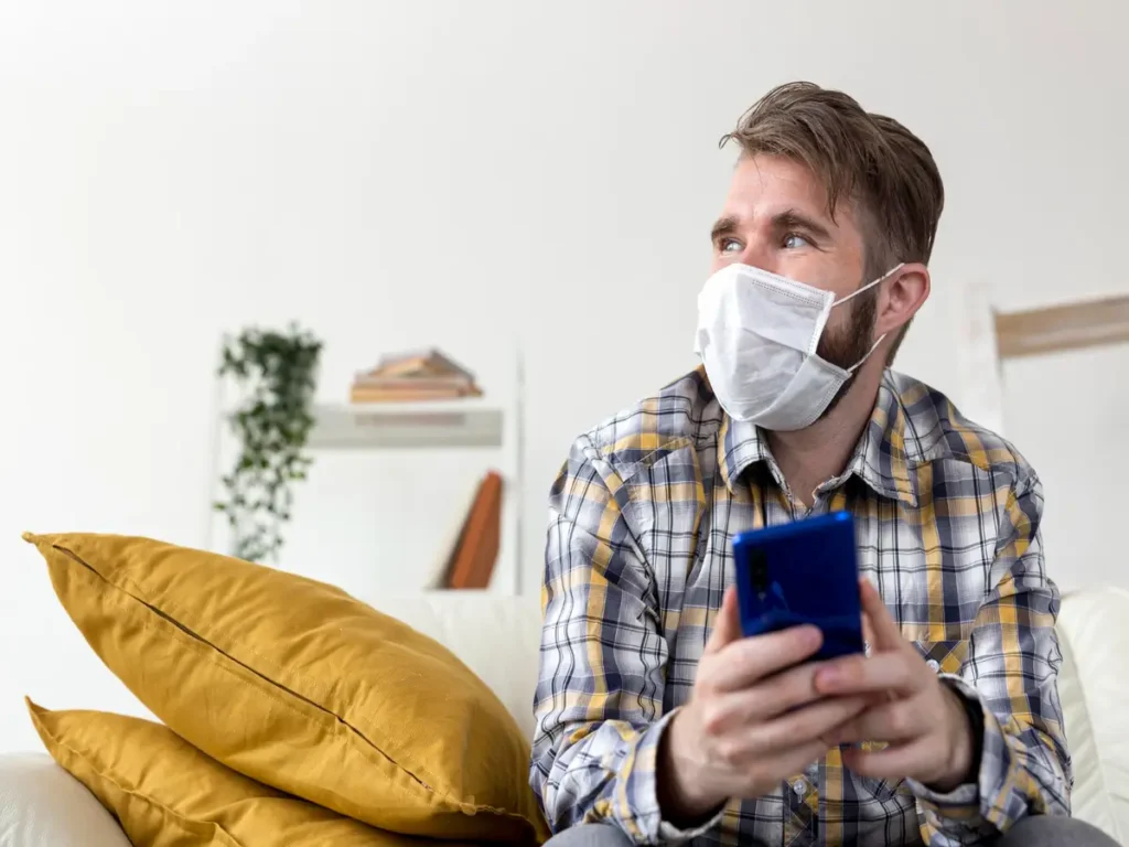 indoor air quality improvements