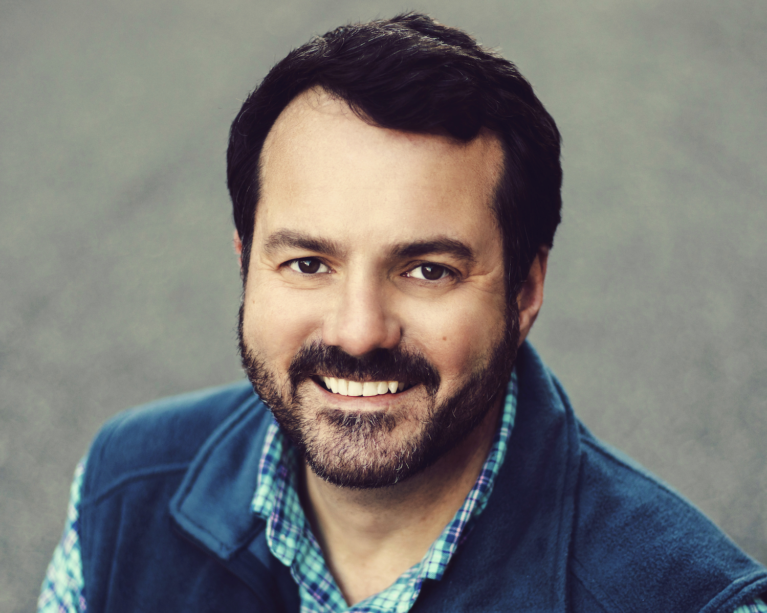 Mark &ldquo;Allen&rdquo; Warren