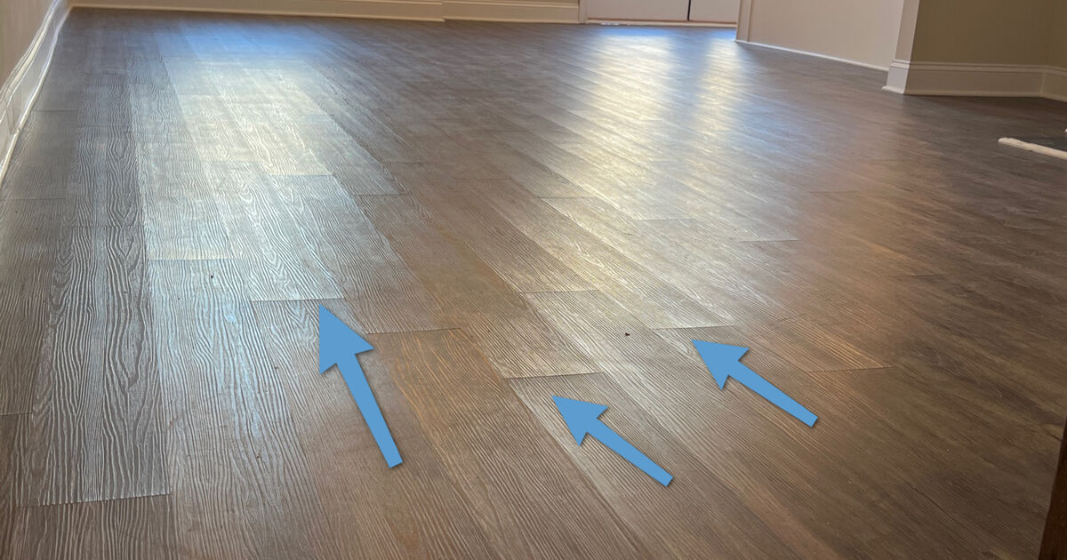 Buying a Flipped House? 5 Red Flags Every Buyer Should Check