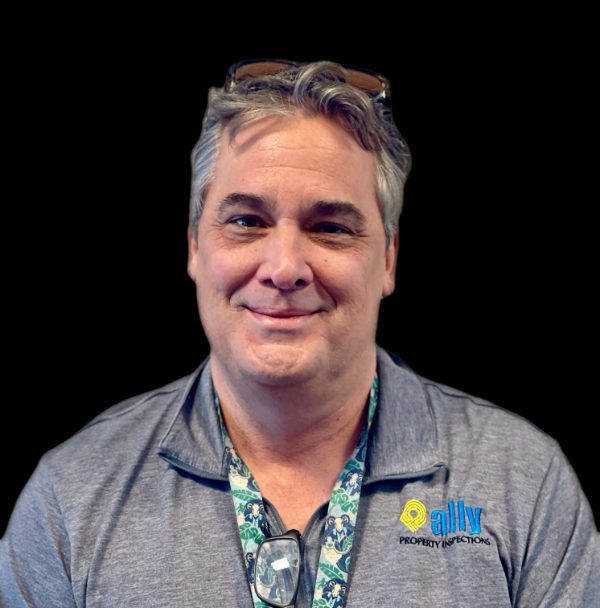 Chris Nevins, Atlanta home inspection team