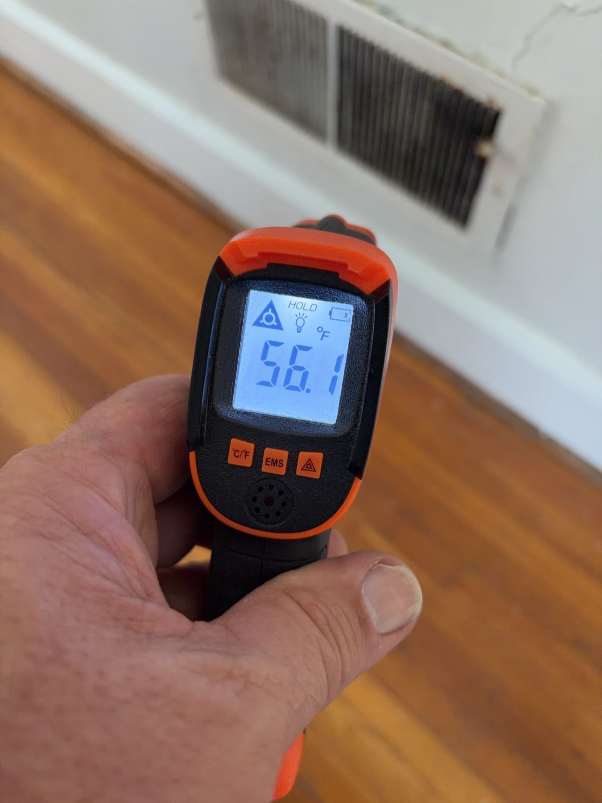 Cooling and Air Conditioning System Inspections in Alabama and Georgia: What Homebuyers Need to Know