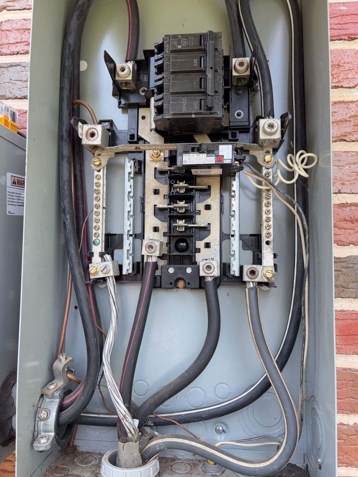 Electrical System Inspections in Alabama and Georgia: What Homebuyers Need to Know