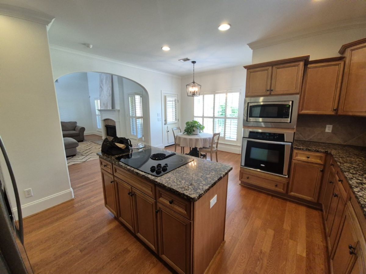 Interior Home Inspections in Alabama and Georgia: What Homebuyers Need to Know