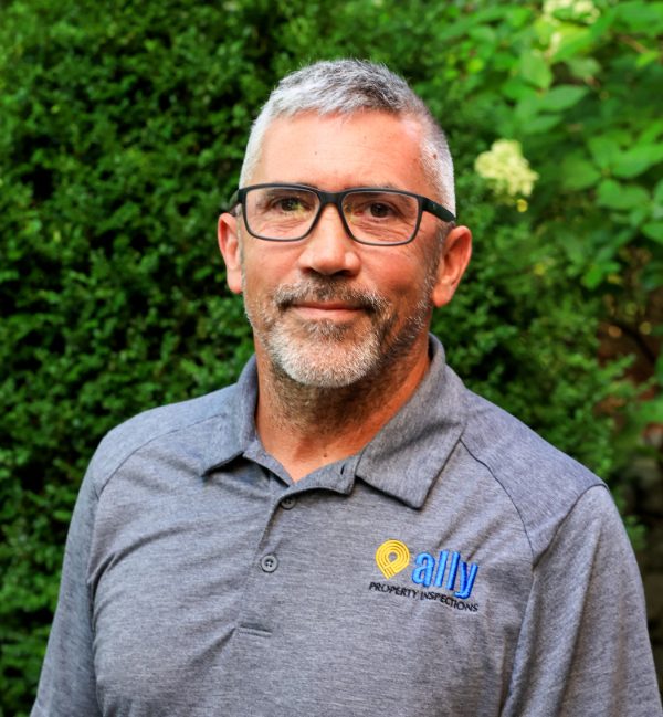 Jeff McDaniel, Birmingham home inspection team lead