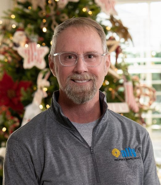 Joe Impello, Birmingham home inspection team