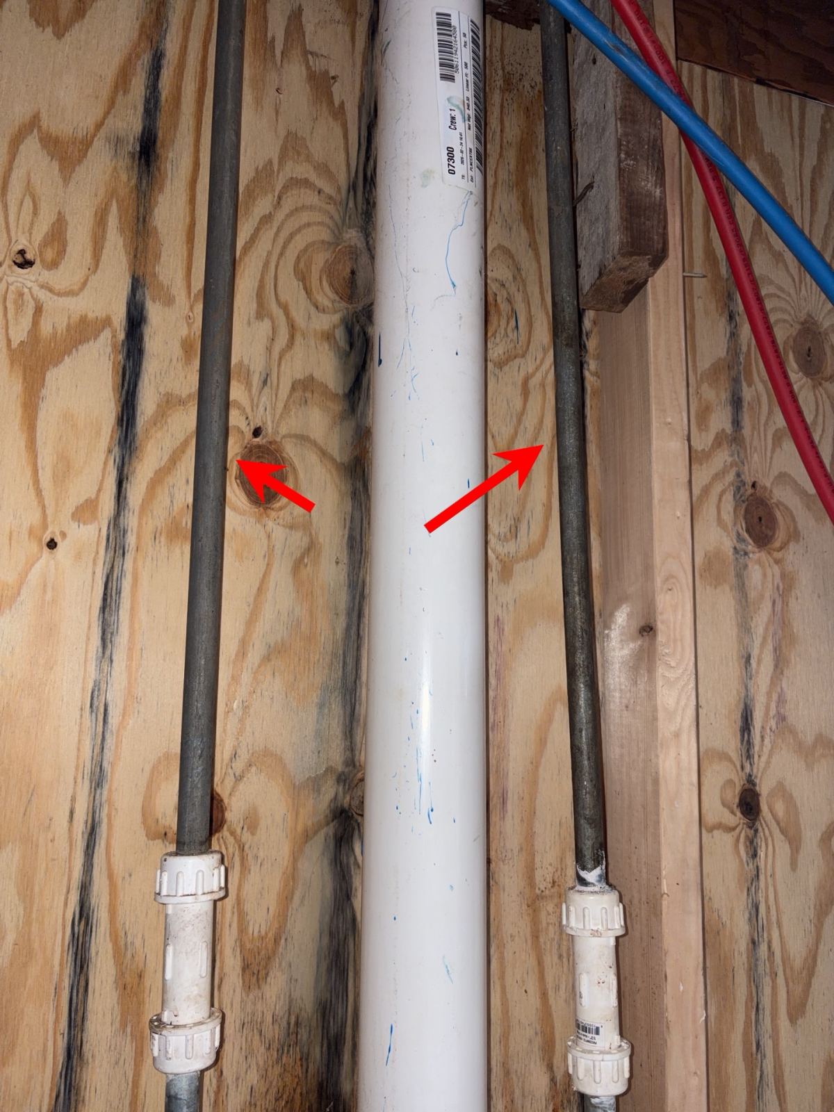 Plumbing System Inspections in Alabama and Georgia: What Homebuyers Need to Know